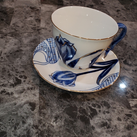 Bombay tea set - Picture 7 of 16